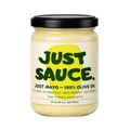 JUST MAYO - 100% OLIVE OIL